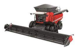 Serie Axial